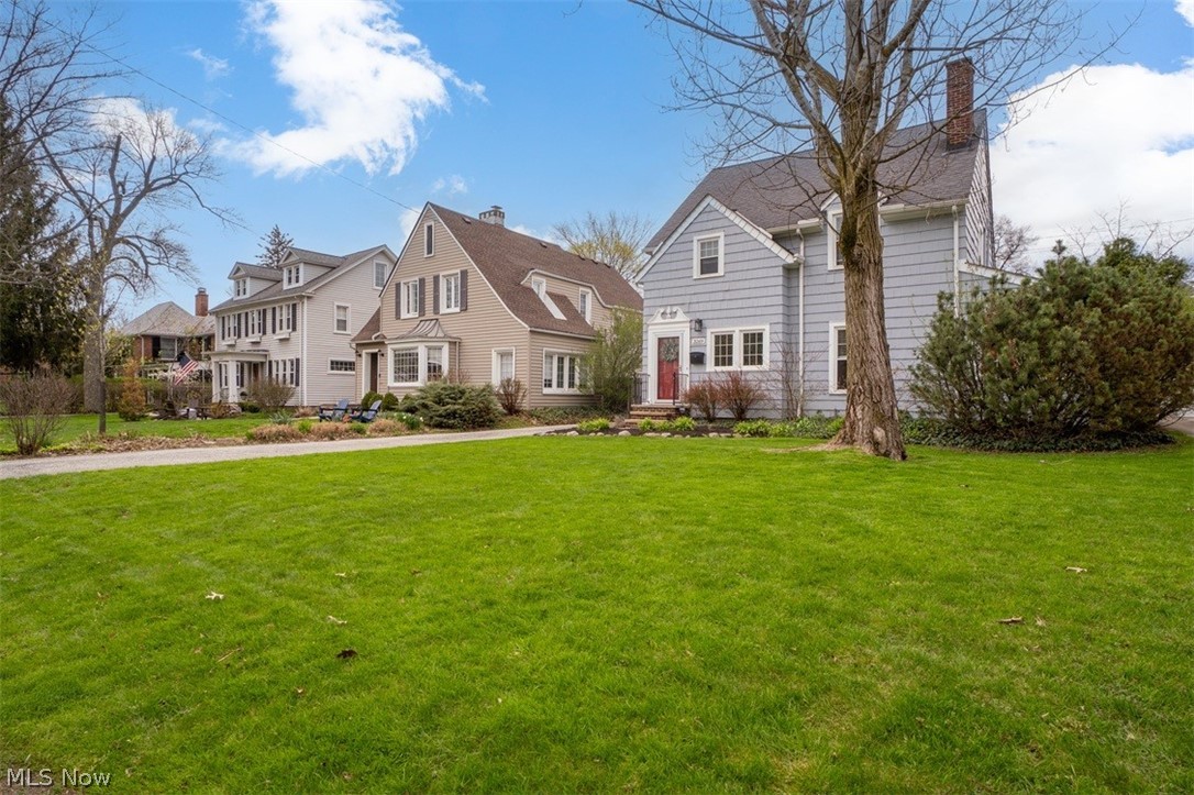 3269 Kenmore Road Shaker Heights OH 44122