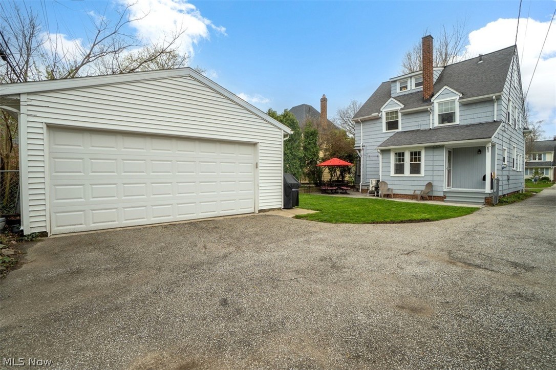 3269 Kenmore Road Shaker Heights OH 44122