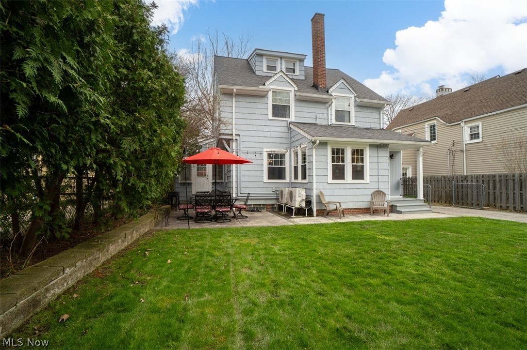 3269 Kenmore Road Shaker Heights OH 44122