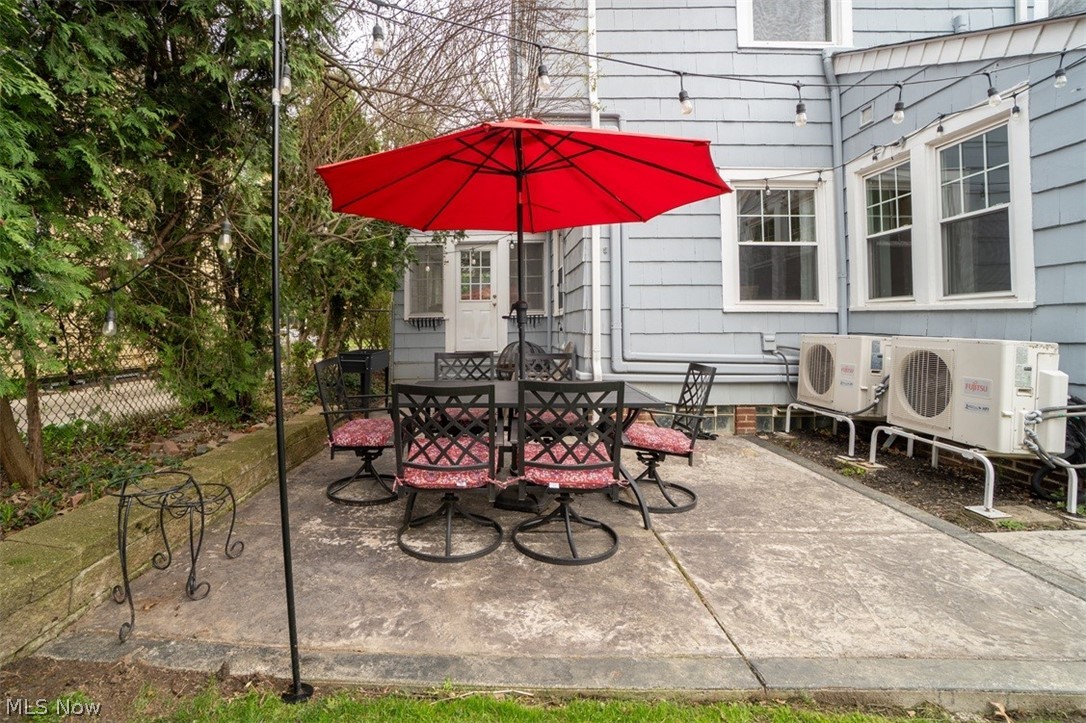 3269 Kenmore Road Shaker Heights OH 44122