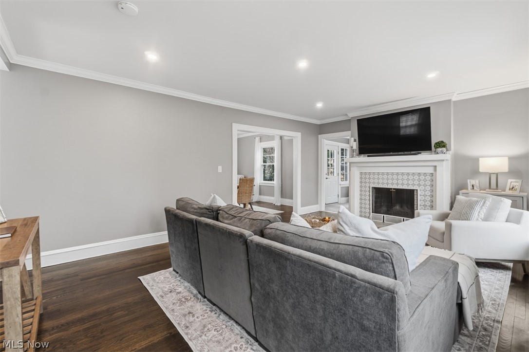 3269 Kenmore Road Shaker Heights OH 44122