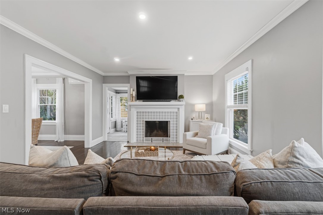 3269 Kenmore Road Shaker Heights OH 44122