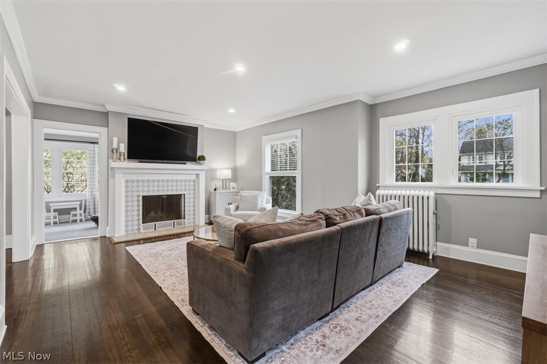 3269 Kenmore Road Shaker Heights OH 44122