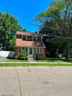 1113 Santee Avenue Akron OH 44306