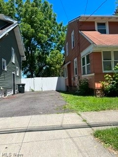 1113 Santee Avenue Akron OH 44306