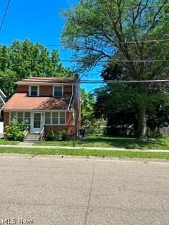 1113 Santee Avenue Akron OH 44306