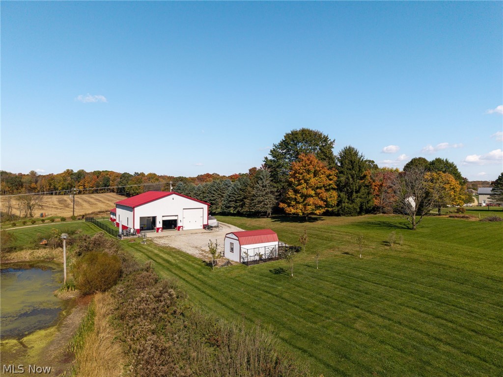 1046 W Hutton Road Wooster OH 44691