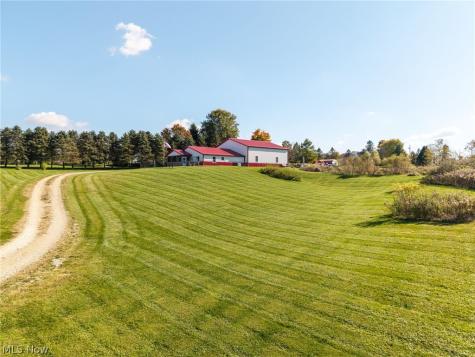 1046 W Hutton Road Wooster OH 44691