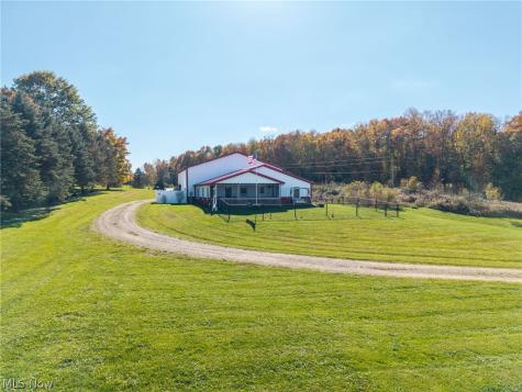 1046 W Hutton Road Wooster OH 44691