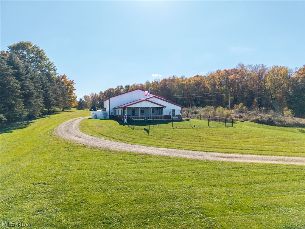 1046 W Hutton Road Wooster OH 44691
