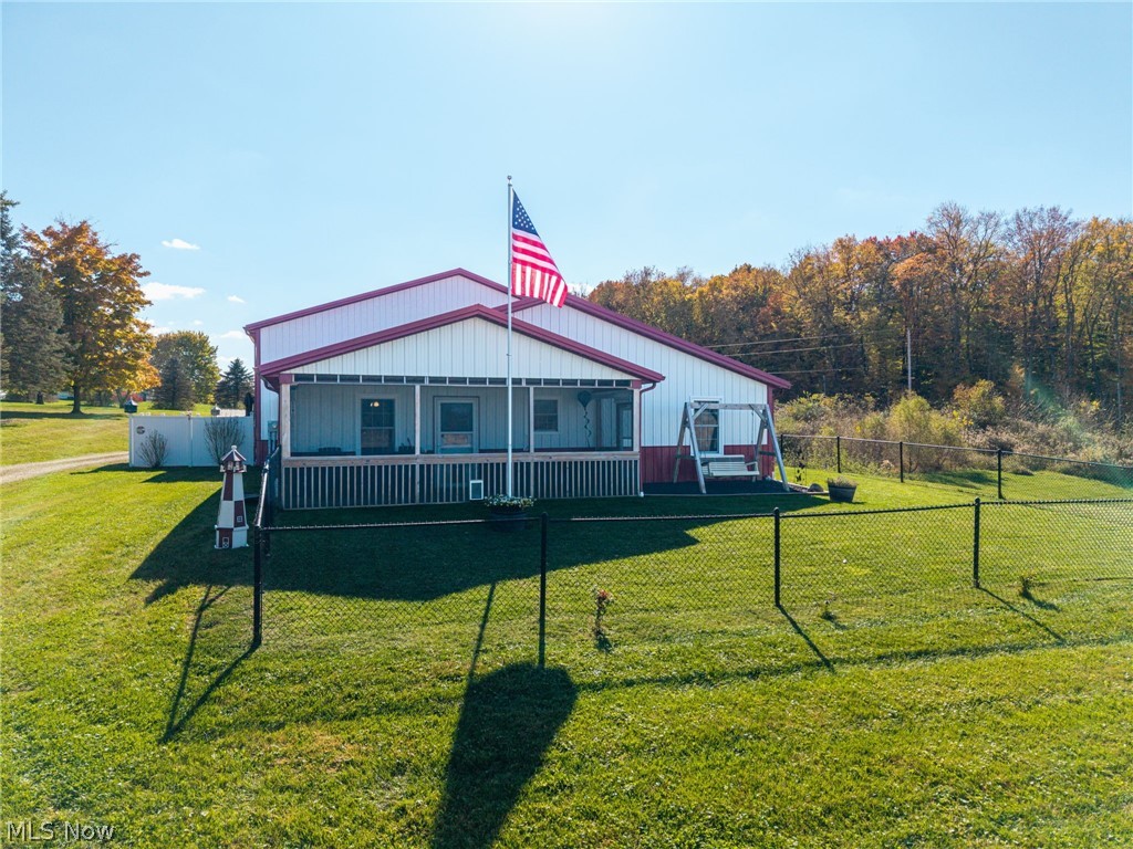1046 W Hutton Road Wooster OH 44691
