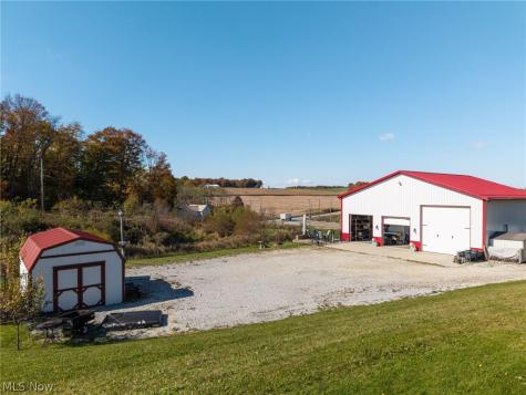 1046 W Hutton Road Wooster OH 44691