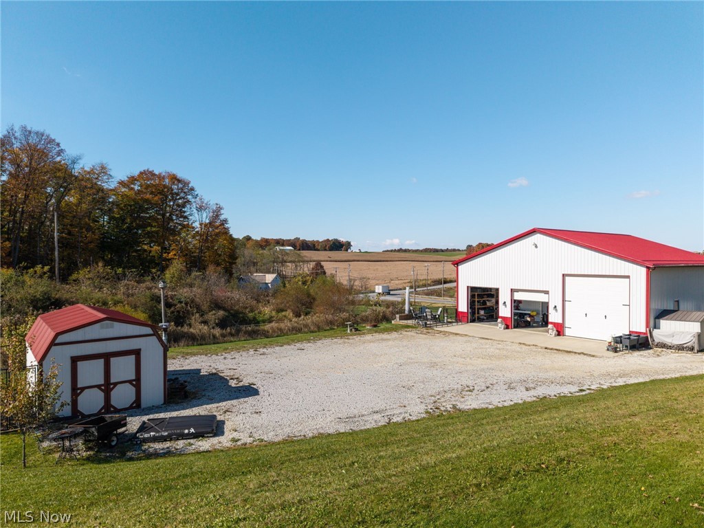 1046 W Hutton Road Wooster OH 44691