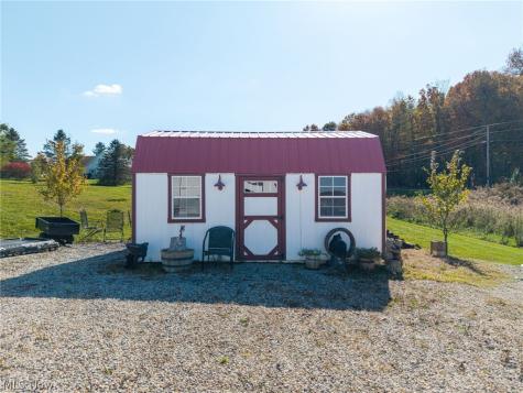 1046 W Hutton Road Wooster OH 44691