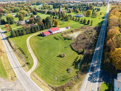 1046 W Hutton Road Wooster OH 44691