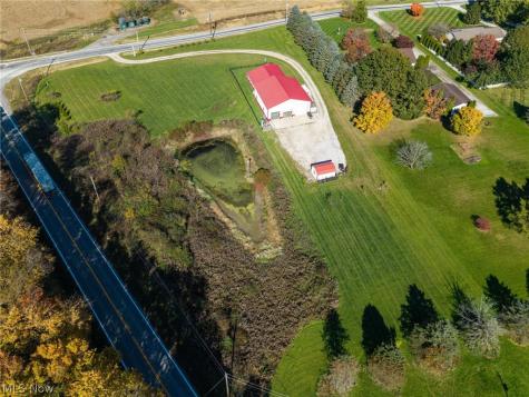 1046 W Hutton Road Wooster OH 44691