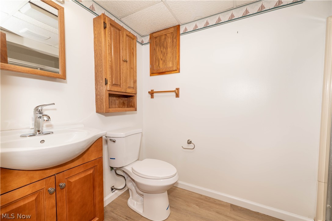 29459 Vinewood Drive Wickliffe OH 44092