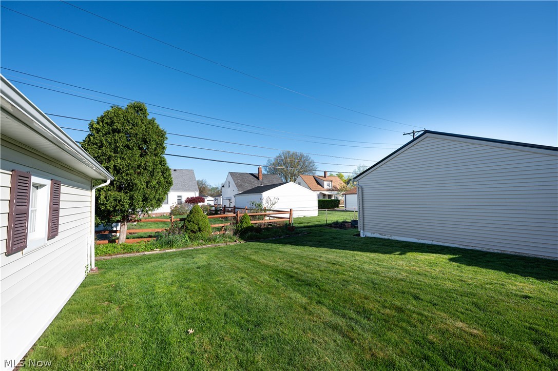 29459 Vinewood Drive Wickliffe OH 44092