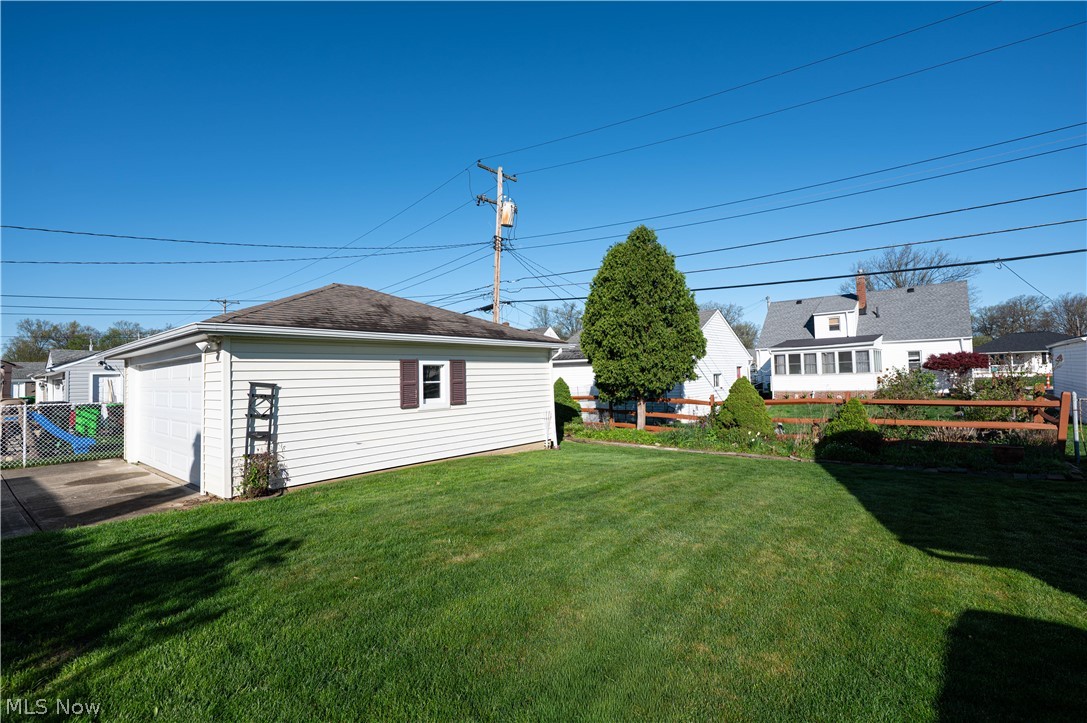 29459 Vinewood Drive Wickliffe OH 44092