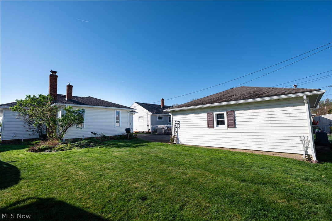 29459 Vinewood Drive Wickliffe OH 44092