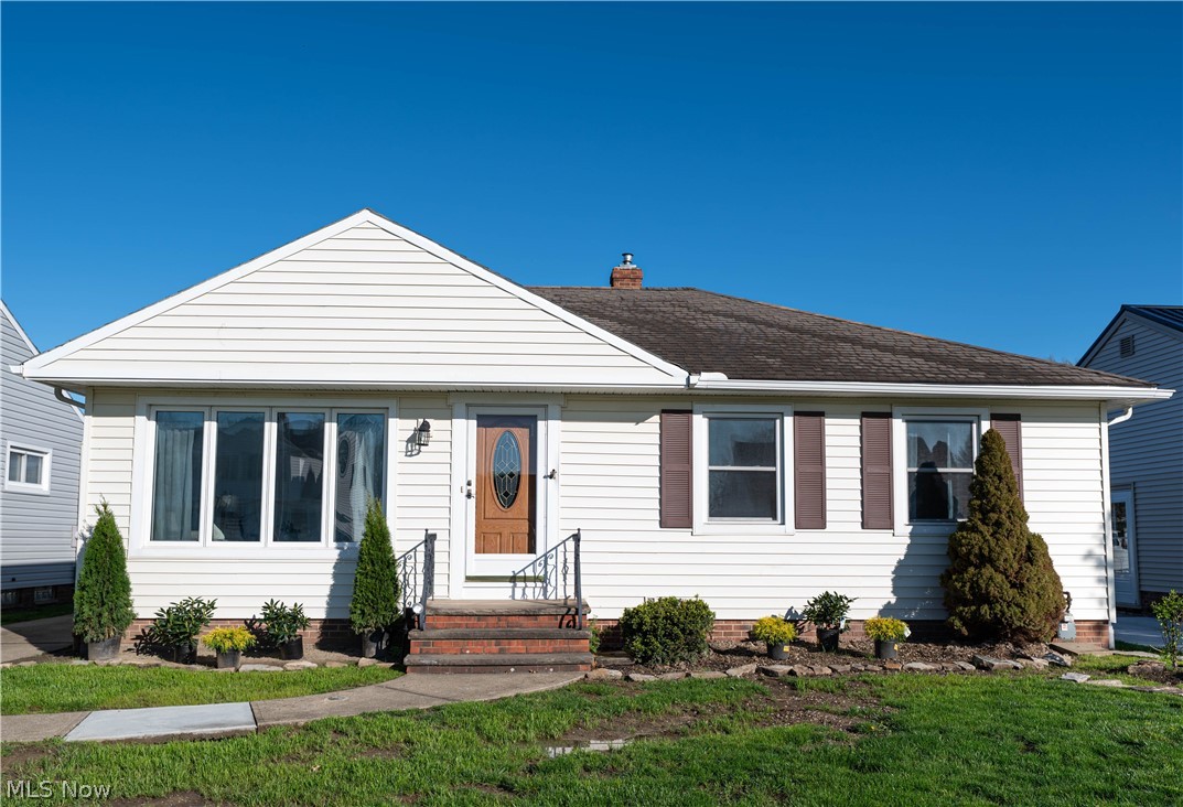 29459 Vinewood Drive Wickliffe OH 44092