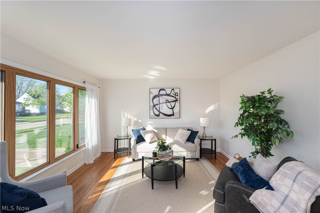 29459 Vinewood Drive Wickliffe OH 44092