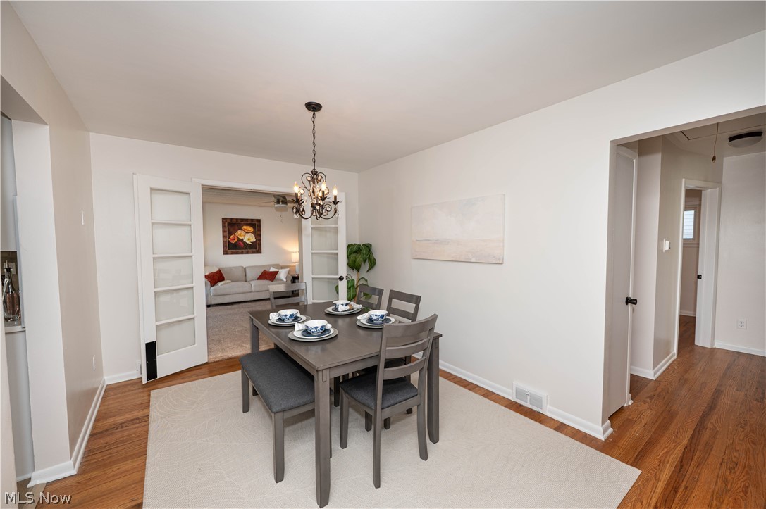 29459 Vinewood Drive Wickliffe OH 44092