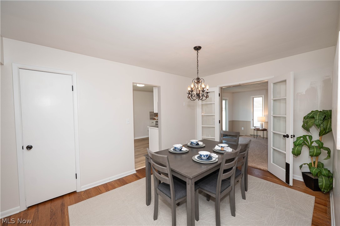 29459 Vinewood Drive Wickliffe OH 44092