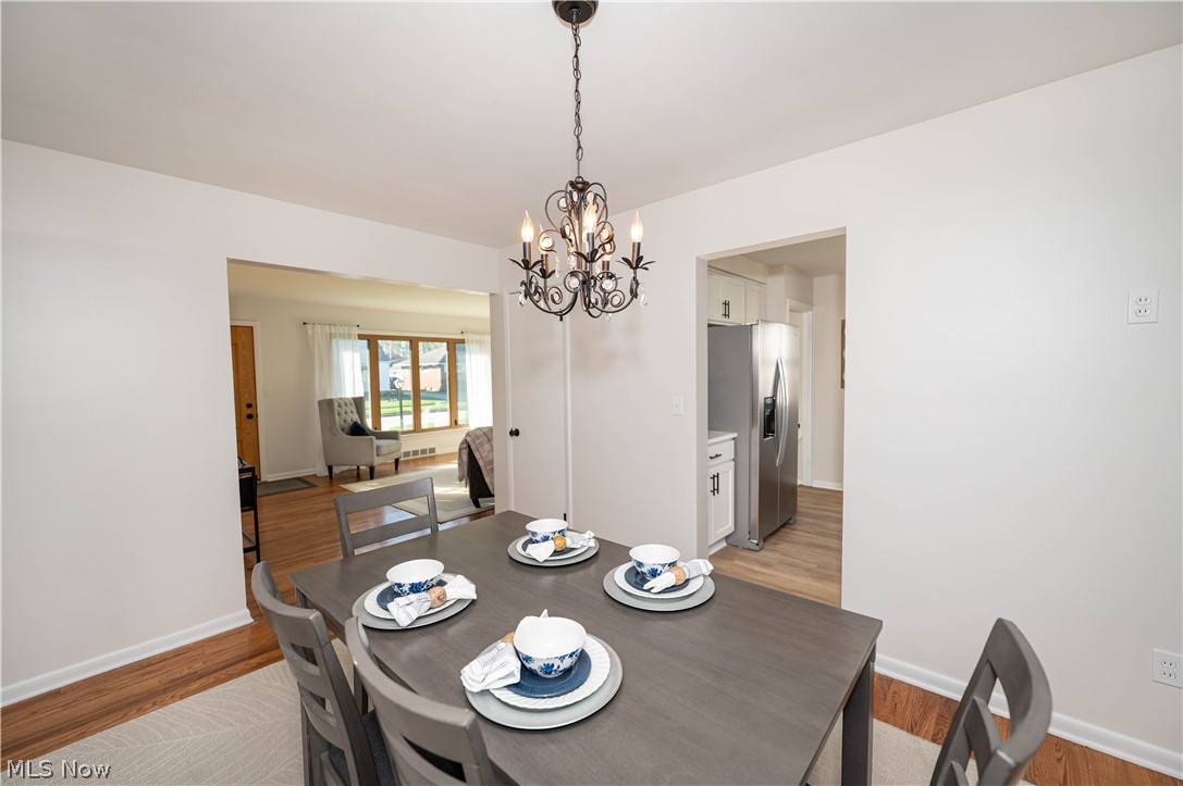 29459 Vinewood Drive Wickliffe OH 44092