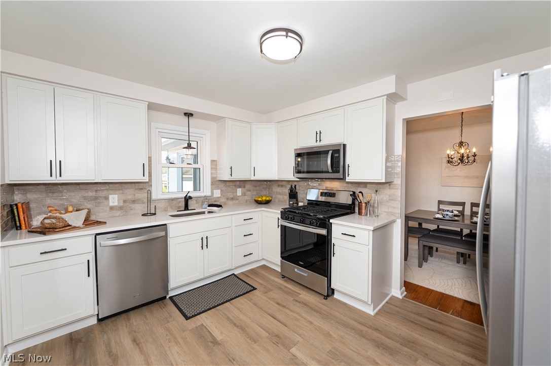 29459 Vinewood Drive Wickliffe OH 44092