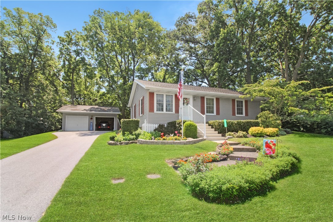 4336 E Ledge Road Port Clinton OH 43452