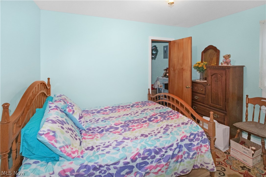 4336 E Ledge Road Port Clinton OH 43452