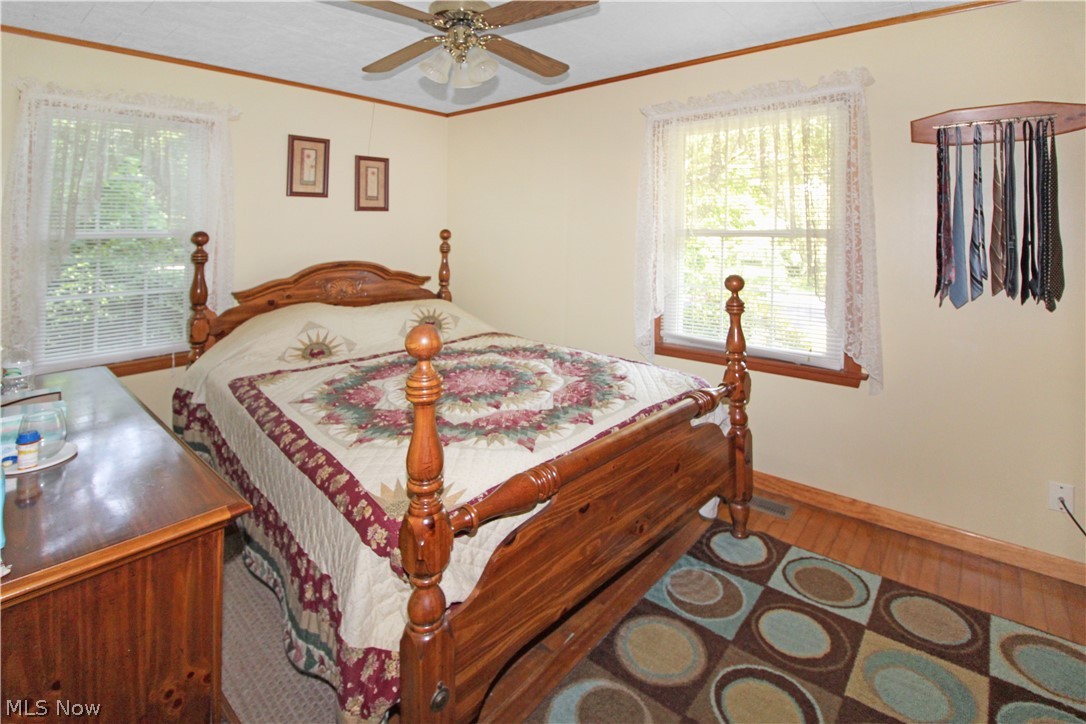 4336 E Ledge Road Port Clinton OH 43452