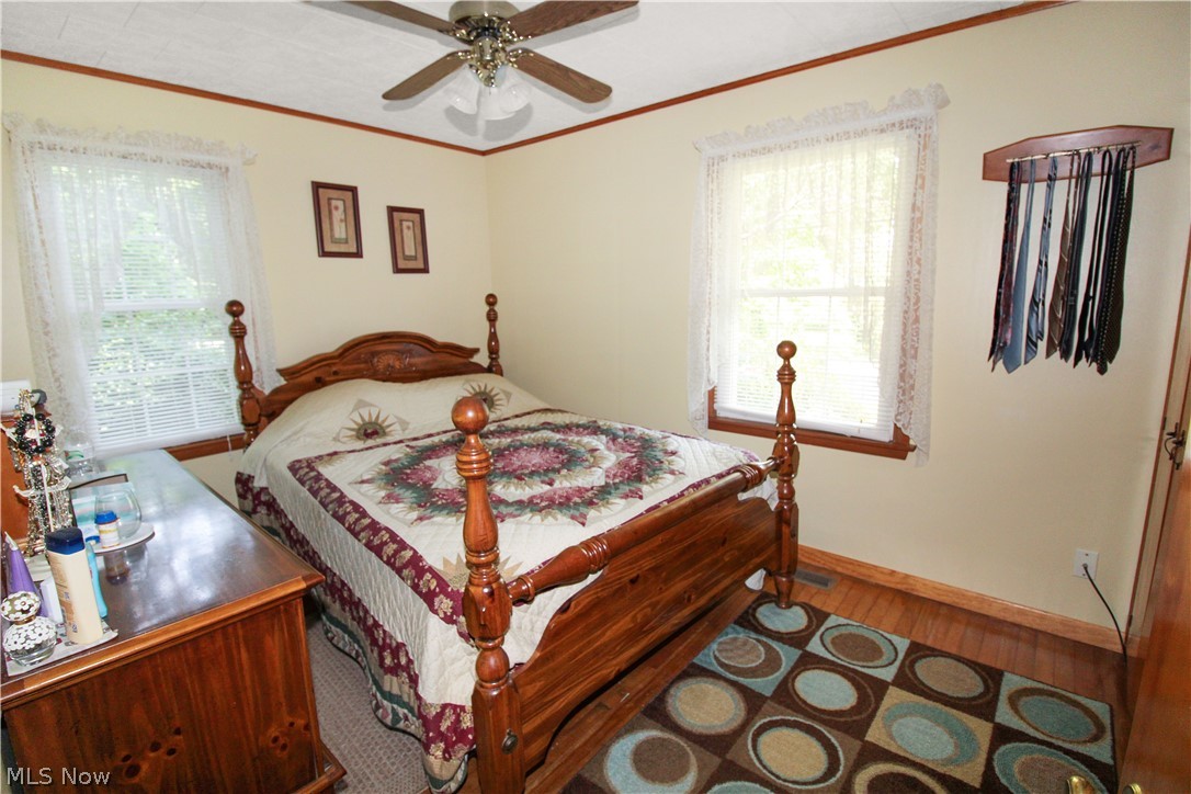 4336 E Ledge Road Port Clinton OH 43452