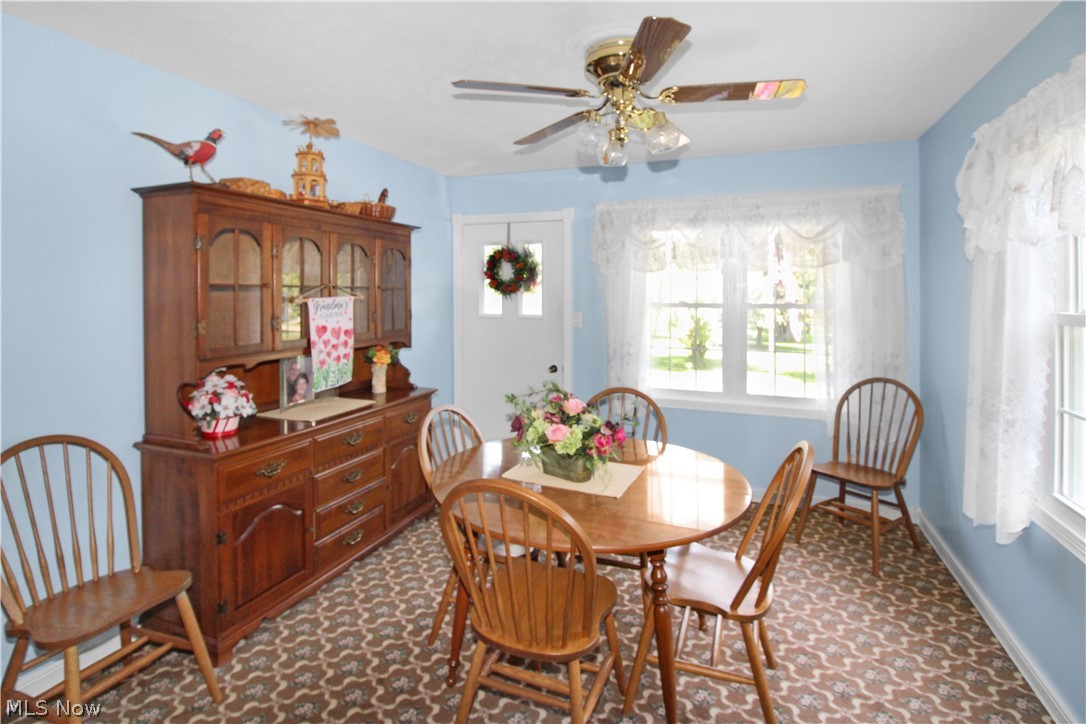 4336 E Ledge Road Port Clinton OH 43452