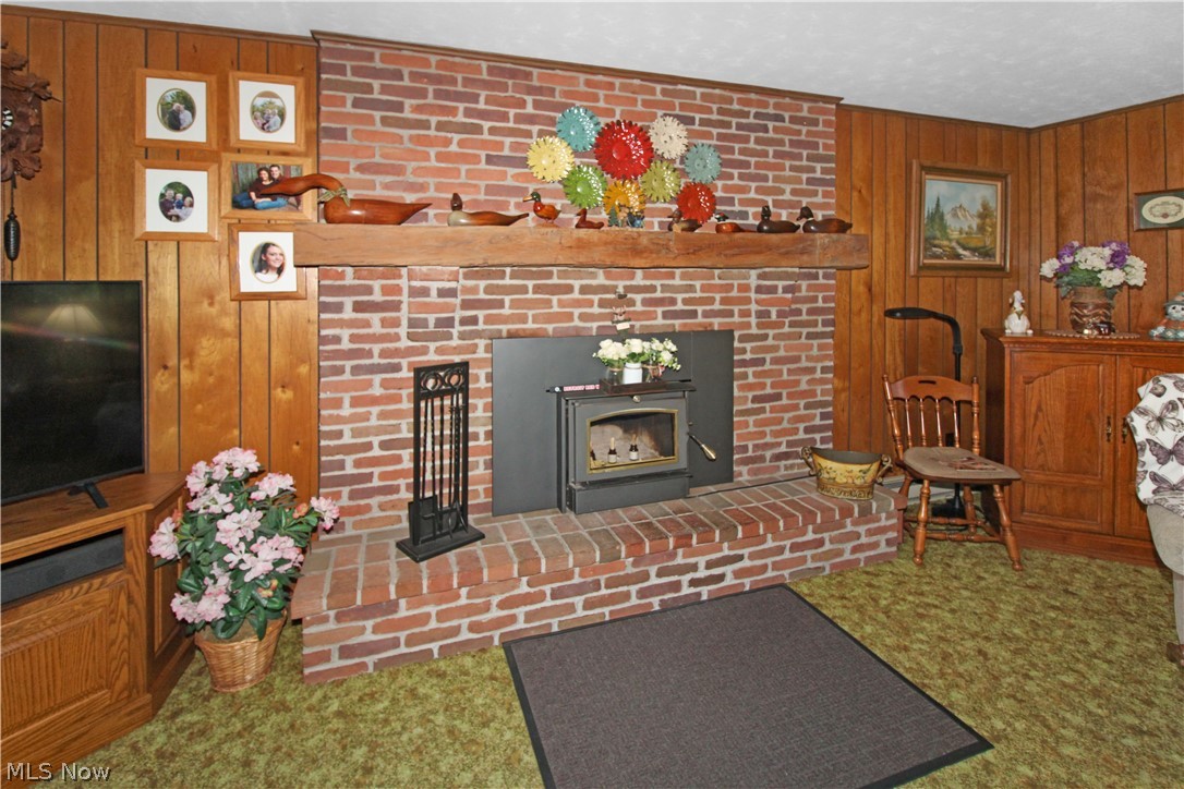 4336 E Ledge Road Port Clinton OH 43452