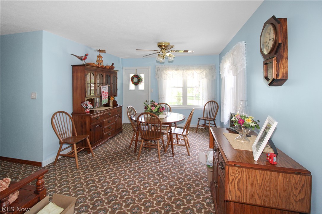 4336 E Ledge Road Port Clinton OH 43452