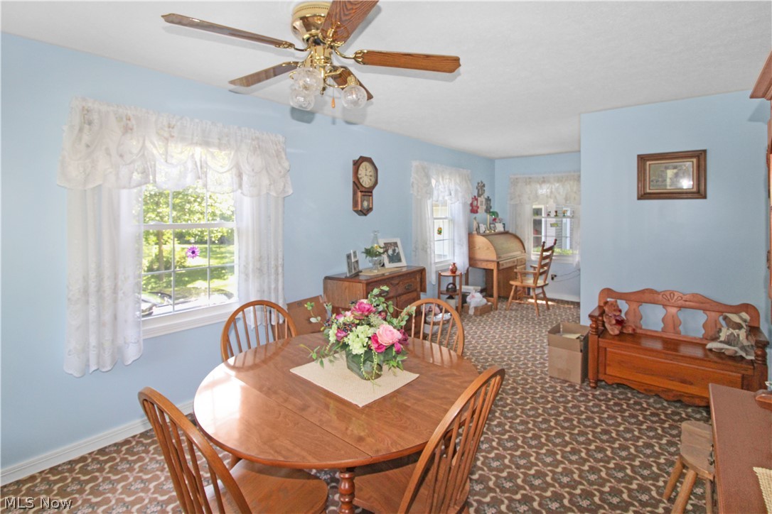4336 E Ledge Road Port Clinton OH 43452