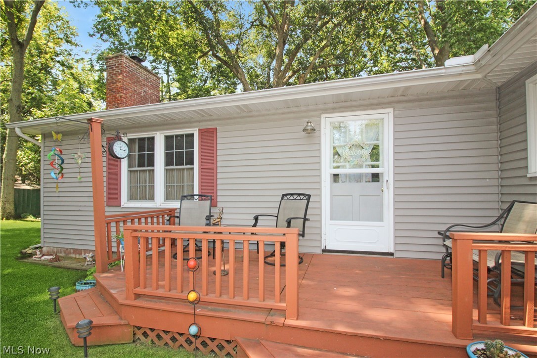 4336 E Ledge Road Port Clinton OH 43452