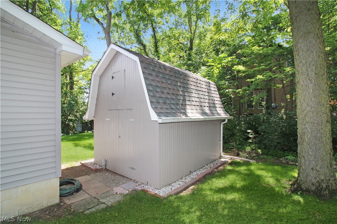 4336 E Ledge Road Port Clinton OH 43452