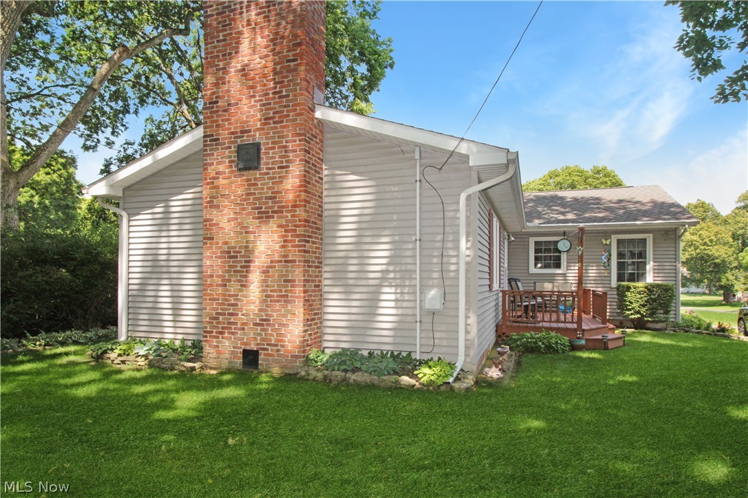 4336 E Ledge Road Port Clinton OH 43452