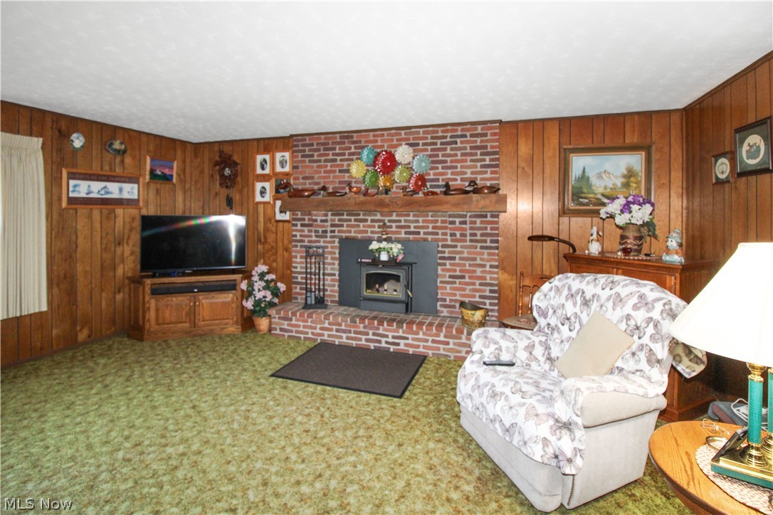 4336 E Ledge Road Port Clinton OH 43452