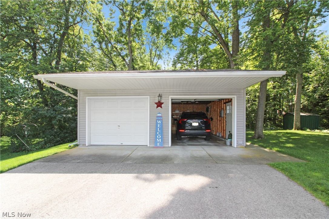 4336 E Ledge Road Port Clinton OH 43452