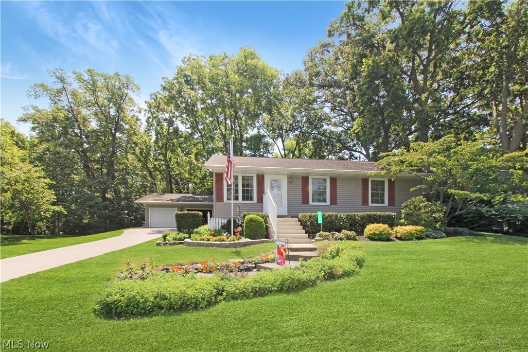 4336 E Ledge Road Port Clinton OH 43452
