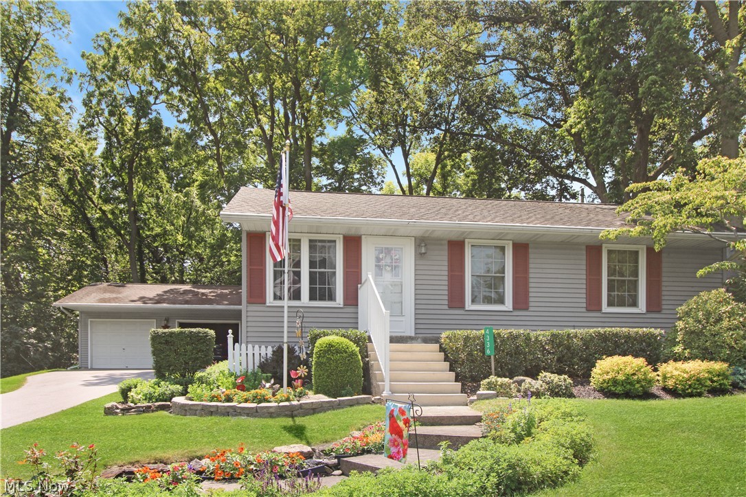 4336 E Ledge Road Port Clinton OH 43452