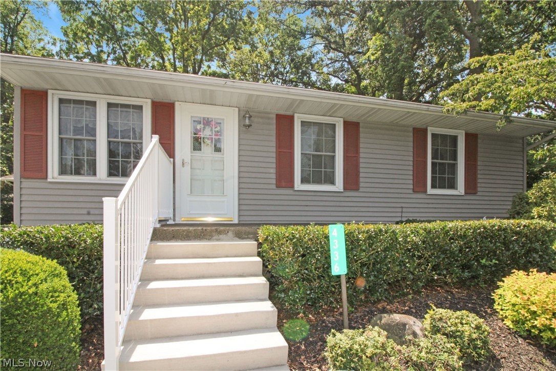 4336 E Ledge Road Port Clinton OH 43452