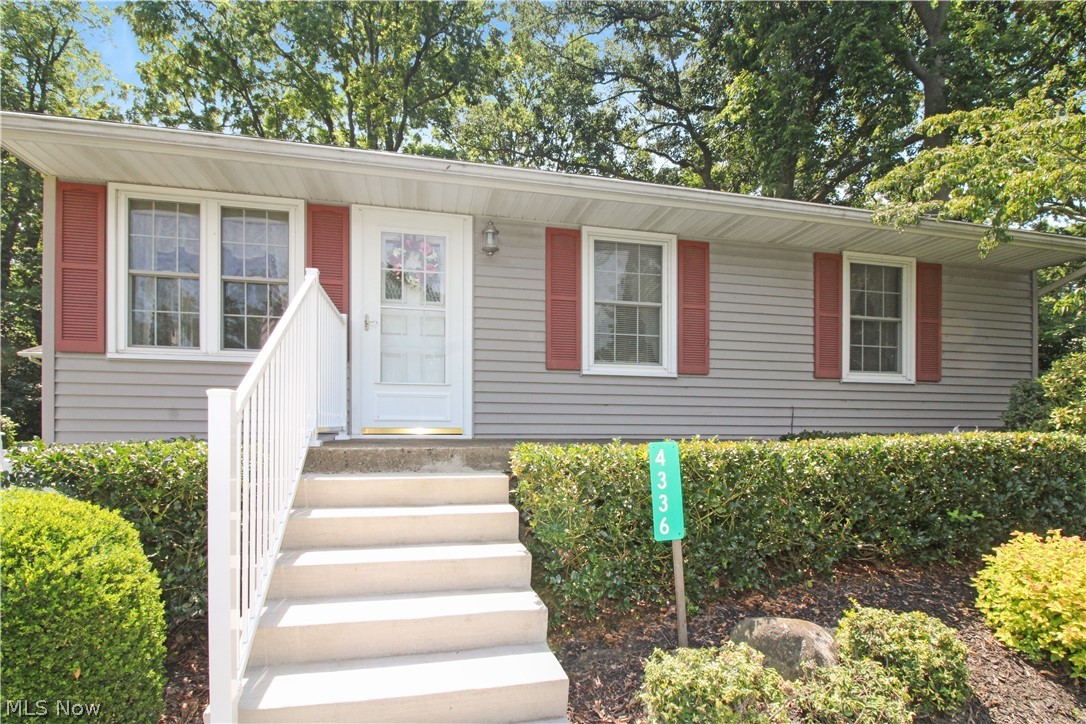 4336 E Ledge Road Port Clinton OH 43452