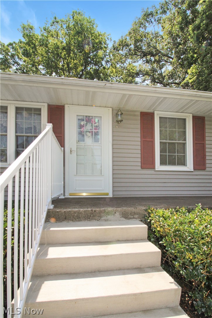 4336 E Ledge Road Port Clinton OH 43452