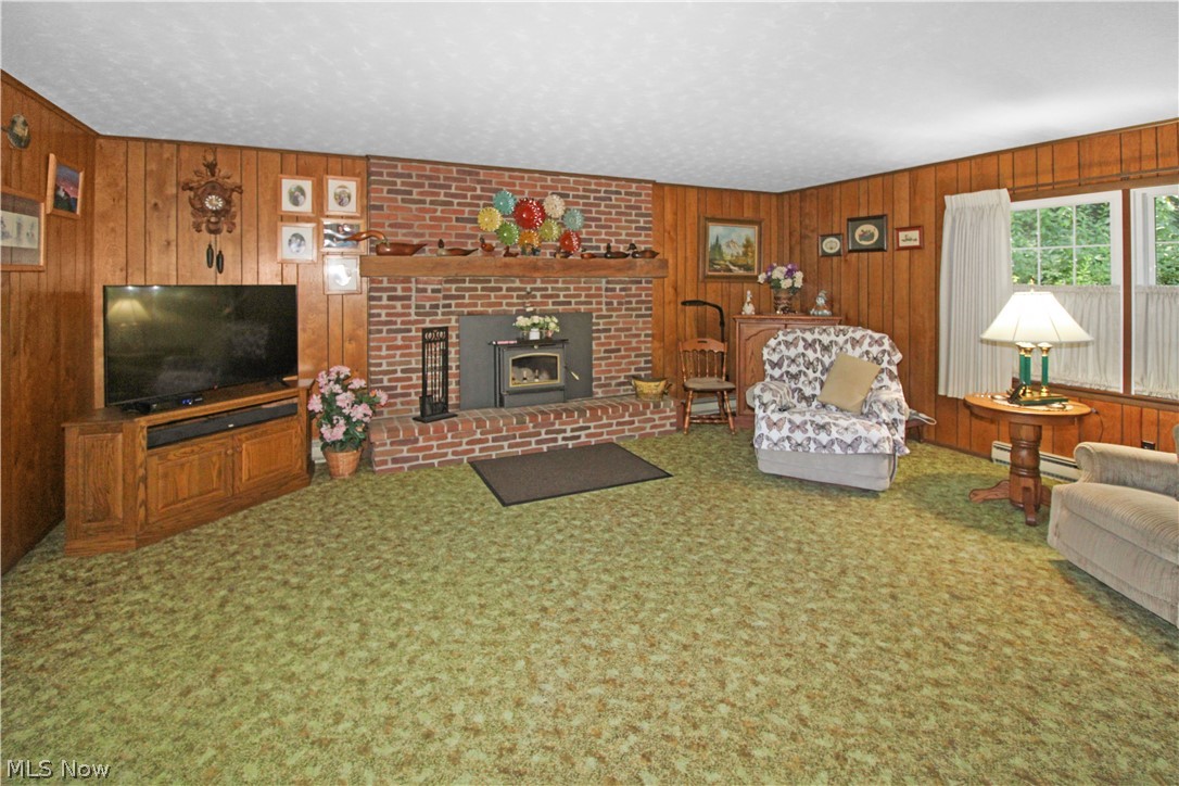 4336 E Ledge Road Port Clinton OH 43452