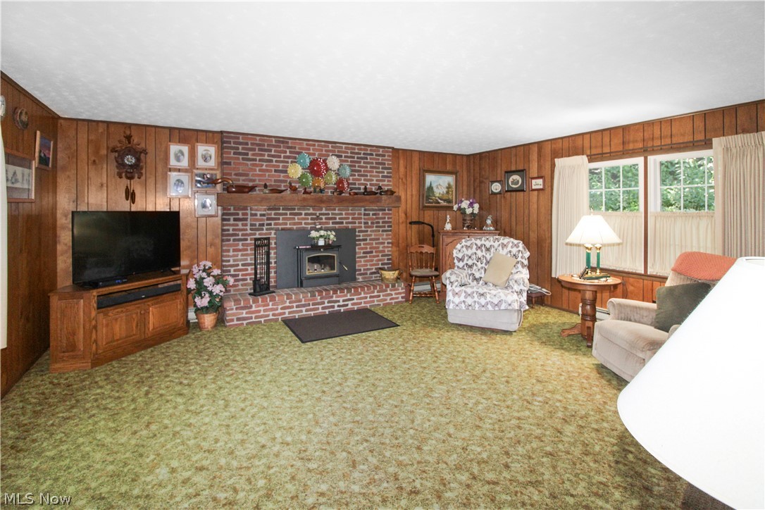 4336 E Ledge Road Port Clinton OH 43452